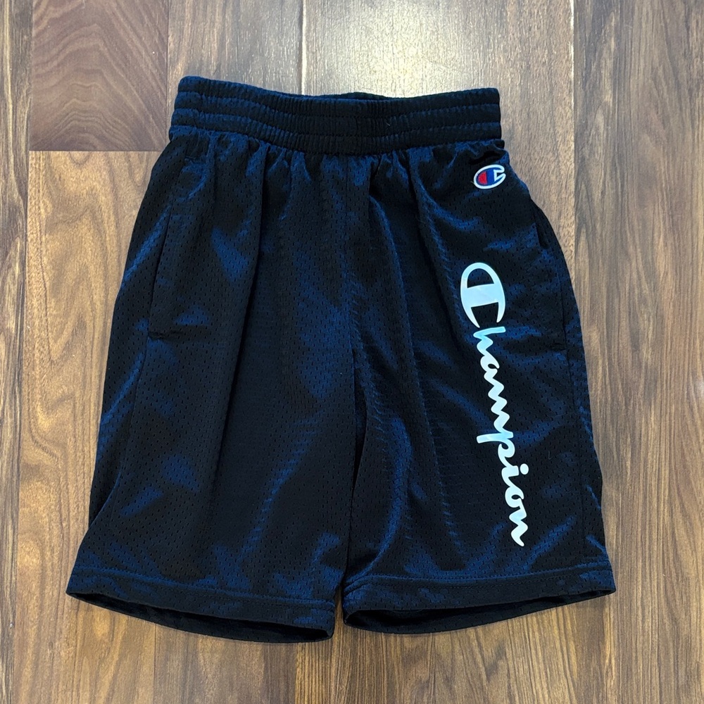 CHAMPION Mesh Shorts